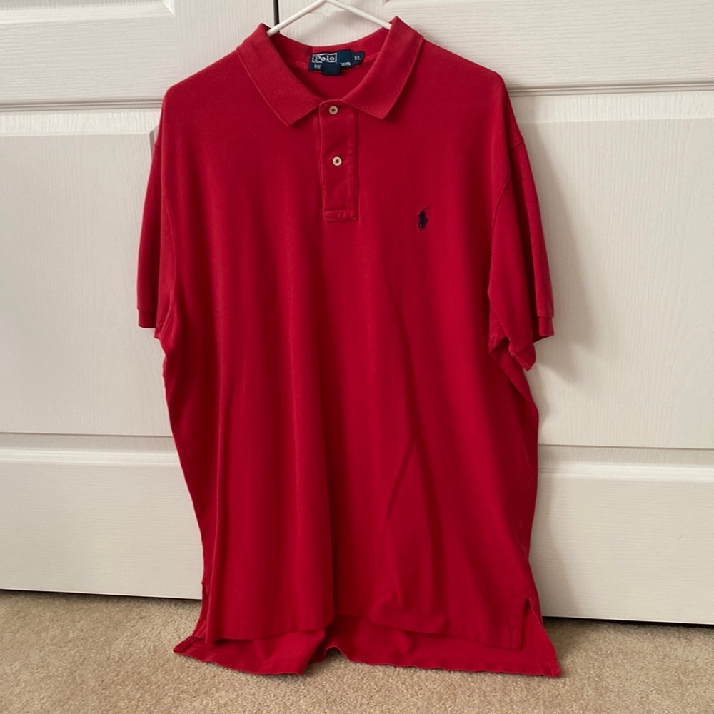 Polo by Ralph Lauren